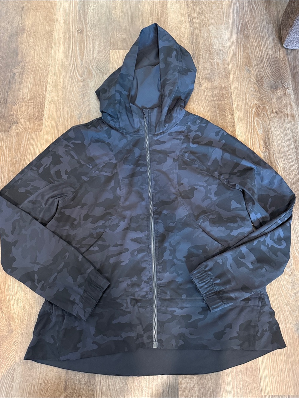 Lululemon Pack it Up Jacket